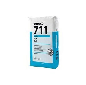Eurocol 711 Uniflex poedertegellijm 25kg