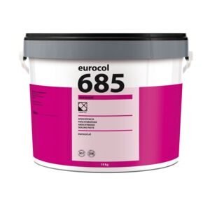Eurocol 685 Eurocoat afdichtpasta kant en klaar 14kg