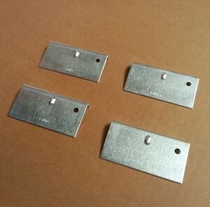 Roval Daktrim Verbinding 45mm