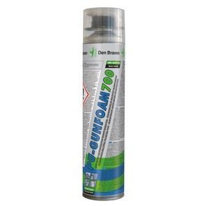 Zwaluw PU-gunfoam 700ml pistoolschuim