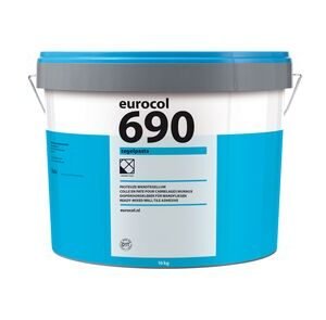 Eurocol 690 tegelpasta 16kg