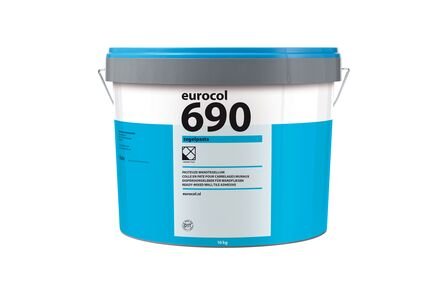 Eurocol 690 tegelpasta 16kg