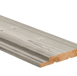 vure noir ch siding model b geborsteld grijs 25x150x3000