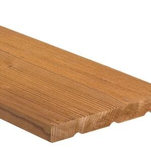 vure noir board-r model c geborsteld 25x200x3000