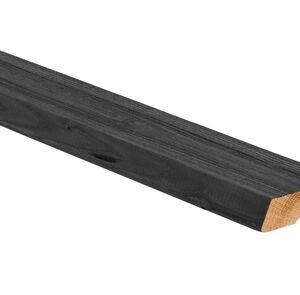 vure noir zwart rhombus model e geborsteld 25x75x4800