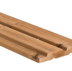 vure noir rhombus model f geborsteld 25x150x3000