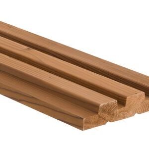 vure noir rhombus model g 32x150x4800