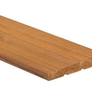 vure noir zw rabat model l geborsteld 25x150x4200