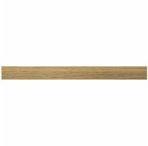 LOFT Plakplint 2400x24x5mm - Classic Oak