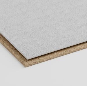 Agnes plafondpaneel 02TF stuc wit 620x1220x12mm