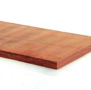 angelim vermelho plank ad ruw 20x200x3000