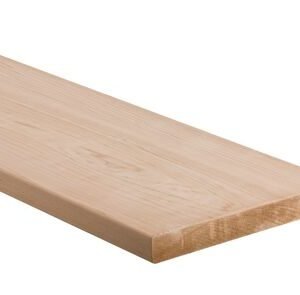 wrc geschaafd 32x250x3050 onbehandeld 100% pefc