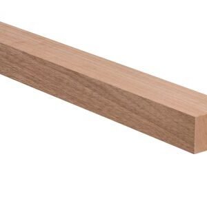 meranti gevlakt gestreken 63x90x3050