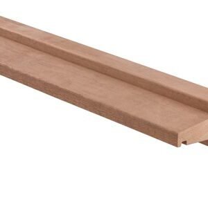 hardhout kozijnprofiel dd 67x114x2450
