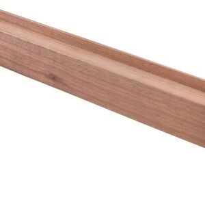 hardhout raamprofiel rp4 55x80x2450