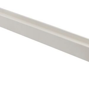 hardhout geving raamprofiel gegrond rp1  40x67x4000