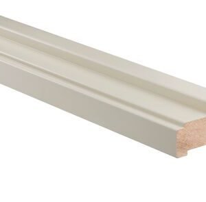 hardhout geving kozijnprofiel a gegrond  66x110x2400