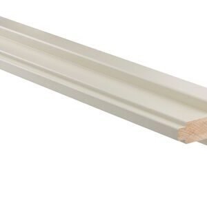 hardhout geving kozijnprofiel b gegrond  66x110x2400