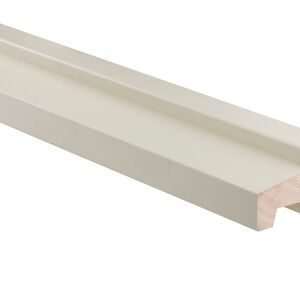 hardhout geving kozijnprofiel c gegrond  66x110x2400