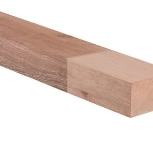 meranti raamhout gevingerlast en geschaafd 70x96x5900mm