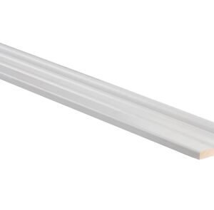 q-pine architraaf qp01 28x95x4800