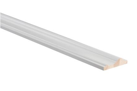 q-pine architraaf qp25 28x118x4800