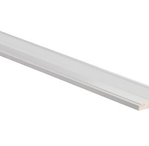 q-pine architraaf qp02 28x95x4800