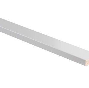 Q-pine Neut Wit QP38 gegrond