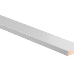 Q-pine Neut Wit QP39 gegrond