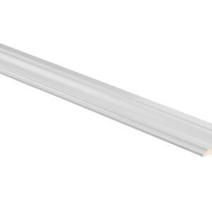 q-pine sierlijst qp30 20x80x4800