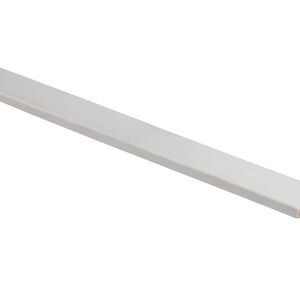 hardhout plint gegrond pl1 lvl 13x70x4900