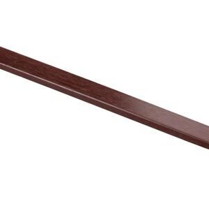 hardhout plint gelakt pl1 lvl 13x56x4900