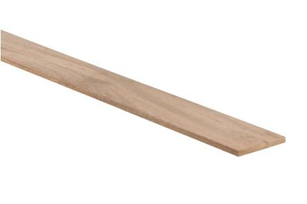 hardhout geschaafd 9x90x2750