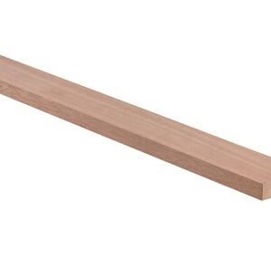 hardhout geschaafd 19x68x2750