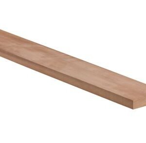 hardhout geschaafd 19x90x2750