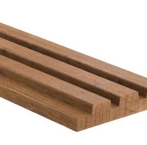 frake noir onbehandeld lines model g3 32x150x4550