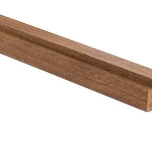 frake noir hoeklat hk1 44x44x3000mm