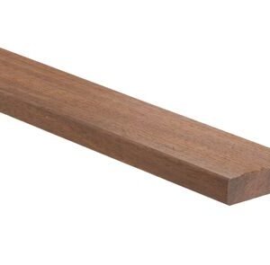 vingui noir board model c 25x75x2450