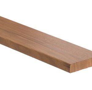 vingui noir board model c 25x100x2450