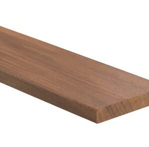 vingui noir board model c 25x150x2450