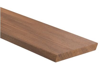 vingui noir rhombus model e 25x150x2450