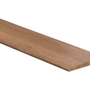 vingui noir zweeds rabat model l 25x150x2450