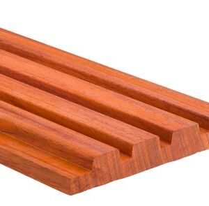 padoek lines g4 onbehandeld 32x200x2450mm