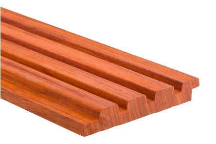 padoek lines g4 onbehandeld 32x200x2450mm