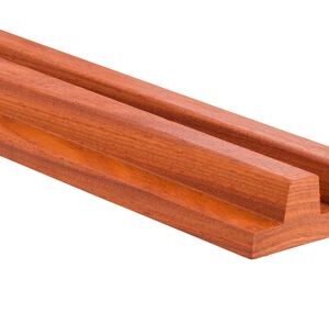 padoek lines h4 onbehandeld 44x100x2450mm