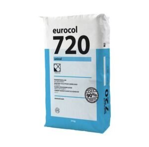 Eurocol 720 Unicol middenbedlijm 25kg