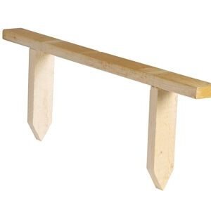 bekistingsbrug ruw h200 22x50mm breed 600mm