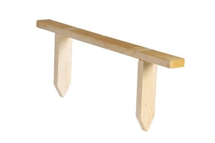 bekistingsbrug ruw h200 22x50mm breed 600mm