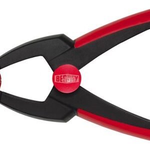 Bessey veerklem clippix eenhandsklem 34/30mm