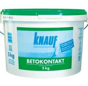 Knauf betokontakt 5kg